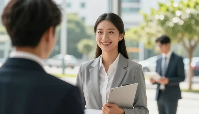 事故处理中销售服务的选型关注点解析